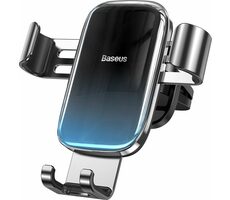 Baseus SUYL-LG01 Handyhalterung fürs Auto / für den Kühlergrill für die Lüftung / Handybreite 65 - 85 mm