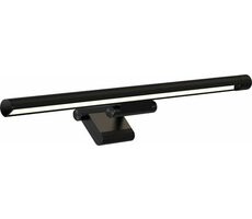 Baseus DGIWK-P01 Monitorlampe schwarz / dimmbar / USB-C-Stromversorgung / 3000 - 6500K