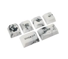 Traitors Tastenkappe Eternity / Layout: (DE) / 6 Tasten