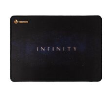 Traitors Infinity Speed / Gaming-Mauspad / XL / 355 x 253 mm / Stoff 