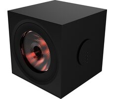 Yeelight Cube SMART Lamp - Light Gaming Cube Spot-Basis / Lichtpanel / LED / RGB / Wi-Fi / Bluetooth