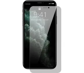 Baseus SGBL060502 Schutzglas für Apple iPhone XR/11 / 2 Stück / 0,3 mm