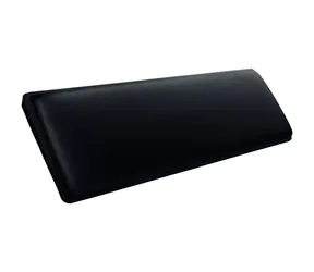 Razer Ergonomische Handgelenkauflage für Mini-Tastatur, Schwarz / Handgelenkauflage 