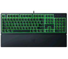 Razer Ornata V3 X Schwarz / Gaming-Tastatur / Membran / USB / US 