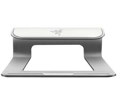 Razer Laptopständer silber / Laptopständer / bis 15"