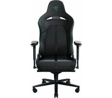 Razer Enki schwarz / Gaming-Stuhl / bis 136 kg