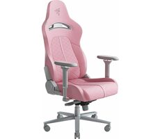 Razer Enki pink / Gaming-Stuhl / bis 136 kg