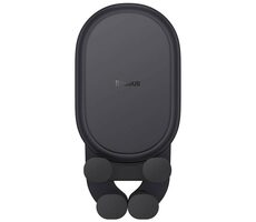 Baseus SUWX020001 Auto-Handyhalterung schwarz / für Lüftungsgitter