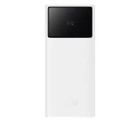 Baseus PPXJ080002 Star-Lord / Powerbank / 20000 mAh / 2x USB / USB-C / Micro USB / 22,5 W
