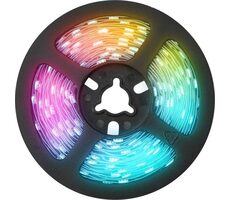 Sonoff L2 Lite-5M- EU LED-Streifen / 5 m / RGB / WLAN / 300 lm / 150x LEDs