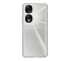 Tactical TPU-Hülle für Honor 90 transparent