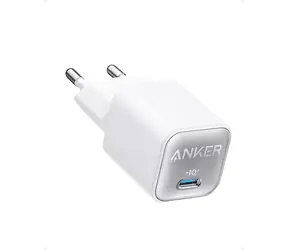Anker Charger 511 Nano III 30W GaN USB-C / Netzwerkladegerät / 30W / 1x USB-C