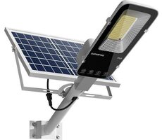 Superfire FF5-D Solarwandleuchte / 486W / 1400lm / 20000mAh