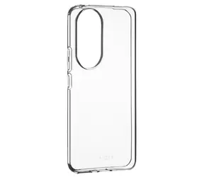 FIXED TPU Gel Hülle für Honor 90 5G klar