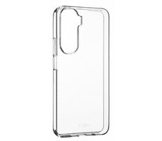 FIXED TPU Gel Hülle für Honor 90 Lite 5G klar