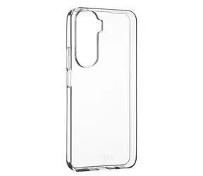 FIXED TPU Gel Hülle für Honor 90 Lite 5G klar