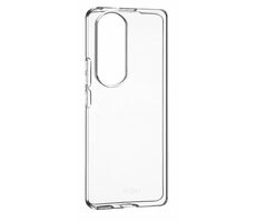 FIXED TPU Gel Hülle für Honor 90 Pro klar