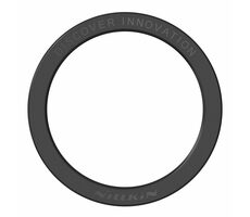 Nillkin SnapLink Air Magnetischer Telefonaufkleber Schwarz