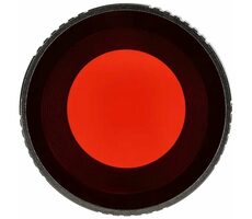 Rollei Rotfilter zum Tauchen / für Action ONE Kamera