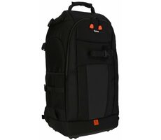 Rollei Fotoliner Ocean L SLR-Rucksack schwarz
