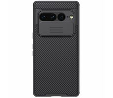 Nillkin CamShield PRO Backcover für Google Pixel 7 Pro schwarz