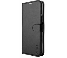 FIXED Opus Book Type Hülle für Google Pixel 8 schwarz