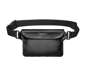 Spigen Aqua Shield WaterProof Waist Bag A620 schwarz