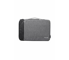 Acer OBP Protective Sleeve 15,6" grau / Tasche für 15,6" Laptop