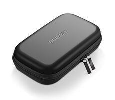 Ugreen SSD Festplattengehäuse 2,5" schwarz