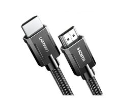 Ugreen HD135 Kabel HDMI 2.1 Anschluss 8K 60Hz 3M schwarz