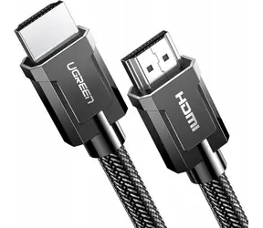 Ugreen HD140 HDMI 2.1 Anschlusskabel 8K 60Hz 1,5 m schwarz