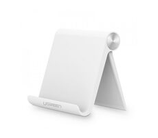 Ugreen LP106 Smartphone-Ständer weiß