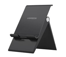 Ugreen LP247 Smartphone-Ständer verstellbar 4,7-7,9 Zoll schwarz