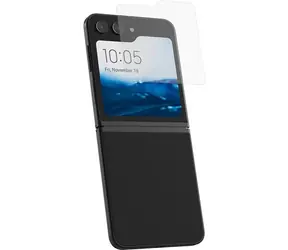 UAG Glass Screen Shield Gehärtetes Glas für Samsung Galaxy Z Flip5