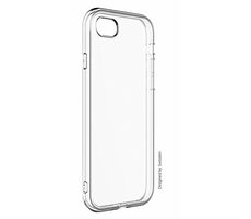 Swissten CLEAR JELLY Schutzhülle aus Silikon für OnePlus CE 2 transparent 