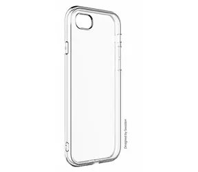Swissten CLEAR JELLY Schutzhülle aus Silikon für OnePlus CE 2 transparent 