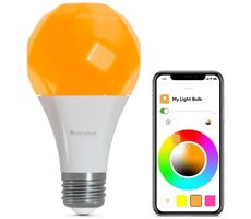 Nanoleaf Essentials Matter E27 (1 Stück) / LED / E27 / 8,5 W / 1100 lm / 2700-6500 K