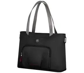 Wenger Motion Deluxe Tote Laptoptasche 15,6" schwarz