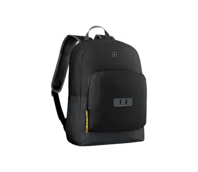 Wenger NEXT23 Crango Laptop-Rucksack 16" schwarz