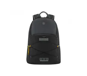 Wenger NEXT23 Trayl Laptop-Rucksack 15,6" schwarz