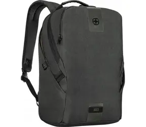 Wenger MX ECO Light Laptop-Rucksack 16" grau 