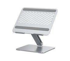 Ugreen LP339 Laptopständer 13 - 17,3 Zoll Silber