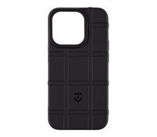 Tactical Infanterie-Hülle für Apple iPhone 15 Pro schwarz / Nachverkauf