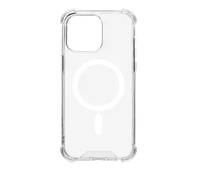 Tactical MagForce Plyo Hülle für Apple iPhone 15 Pro Max klar