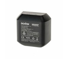Godox WB400P Akku für AD400 Pro