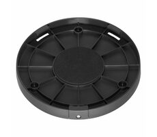 JABRA Halterung für Speak2 75 schwarz