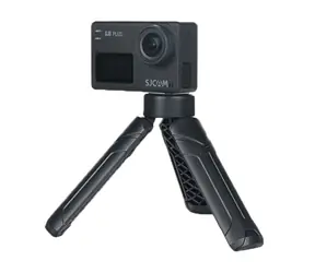 SJCAM Stativ Simple schwarz / Stativ / 1/4"