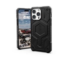 UAG Monarch Pro Backcover mit MagSafe für iPhone 15 Pro Max