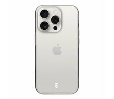 Tactical TPU-Hülle für Apple iPhone 15 Pro klar