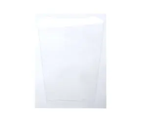 ZEBRA Displayschutzfolie für TC53 & TC58 (3 Stück) / gehärtetes Glas